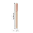 BONINGGG Concealer With Antioxidants Lightweight Perfecting Concealer