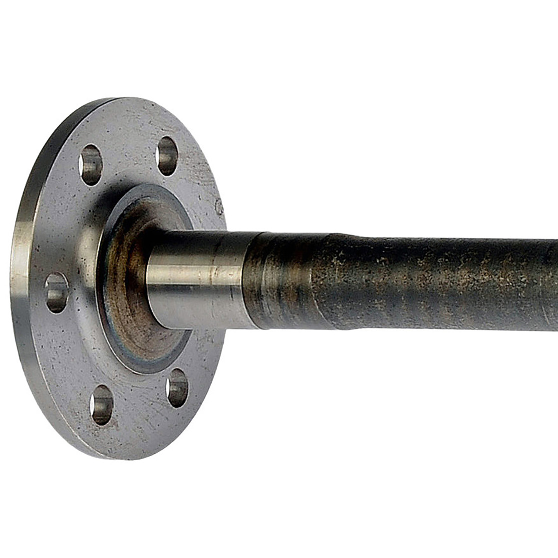 Dorman 630-408A Rear Passenger Side Drive Axle Shaft for Specific Dodge Models