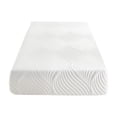 thumbnail image 2 of Twin Size - Plush Foam Layer - Bedroom Comfort - Soft Touch, 2 of 6