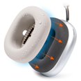 thumbnail image 1 of Fundas para auriculares Wicked Cushions resistentes al sudor para AirPods Max, 1 of 8