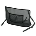 thumbnail image 1 of Car Net Pocket Storage Bag Car With Two Seat Mesh Storage Net Pocket Car Net Pocket Storage Bag, 1 of 1