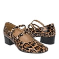 thumbnail image 1 of ZAPATOS STYLO MUJER 8560 CHAROL CAFÉ, 1 of 4