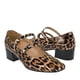 thumbnail image 1 of ZAPATOS STYLO MUJER 8560 CHAROL CAFÉ, 1 of 4