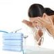 thumbnail image 3 of Toalla de baño Juego de baño Toalla de baño de lujo Juego de toallas suaves Toalla de alta absorción Incluye toalla Toallas de baño, 3 of 5