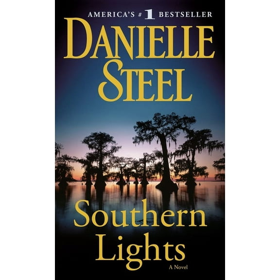 Southern Lights, (Paperback)