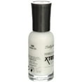 thumbnail image 3 of Sally Hansen Hard as Nails Xtreme Wear, White On [21], 0.4 oz, 3 of 4