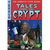 Tales From the Crypt: The Complete Fifth Season (DVD)