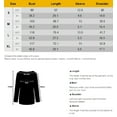 thumbnail image 6 of ZXSXSY Women Floral Print Petal Short Sleeve Notch V Neck Blouse, 6 of 6