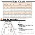 thumbnail image 3 of Cardigan Sweaters For Women Solid Color Long Sleeve V Neck Straight Tube Knitted Cardigan Knitting Cotton Blended Cardigan Outerwear Jackets 1Pc Black L Sweaters For Women, 3 of 4