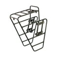 thumbnail image 6 of Vsenkes Bike Front Cargo Rack Aluminum Front Pannier Rack for Touring Mountain Bikes Without Net Bag, 6 of 9