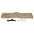 thumbnail image 1 of Reptiles Pet Hammock Washable Lizard Pad Playing Resting with Suction Cup for Glass Tank, 1 of 2