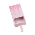 thumbnail image 4 of Langgg 10pcs Ice Cream Shape Candy Boxes Halloween Party Birthday Wedding Popcorn Gift Box Container, 4 of 6
