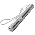 thumbnail image 6 of 3 in 1 Rechargeable Cat Laser Pointer Toy USB Power, 6 of 8