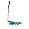 thumbnail image 3 of Esource Parts Samsung Galaxy S4 L720 Sprint Charging Port Flex Cable Replacement, 3 of 8