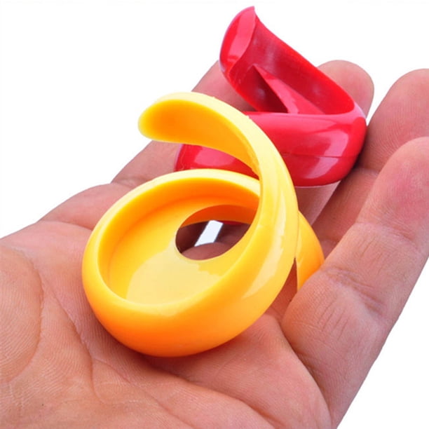 2 uds rebanadoras en espiral para perros calientes, ciclón cortador de salchichas para barbacoa herramientas de cocina cortadores en espiral para perros calientes hogar DIY rebanador de salchicha