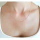 thumbnail image 4 of Cadena Estilo Singapur Oro Italiano Sólido 14k 50 cm, 4 of 6