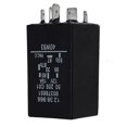 thumbnail image 2 of Car Fuel Pump Relay Control 1238966 90378651 90230894 for F Calibra A Frontera A A B A, 2 of 5