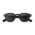 thumbnail image 4 of Gafas de Sol ADE WU Retro Redondas Vintage Pequeñas 46mm, 4 of 7