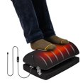 thumbnail image 1 of Reposapiés de Espuma con Memoria Calefactable Mind Reader con Altura Ajustable, 1 of 7