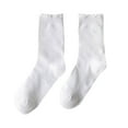 thumbnail image 2 of Dyfzdhu Womens Fuzzy Socks Winter Warm Soft Slipper Home Sleeping Cute Socks, 2 of 4