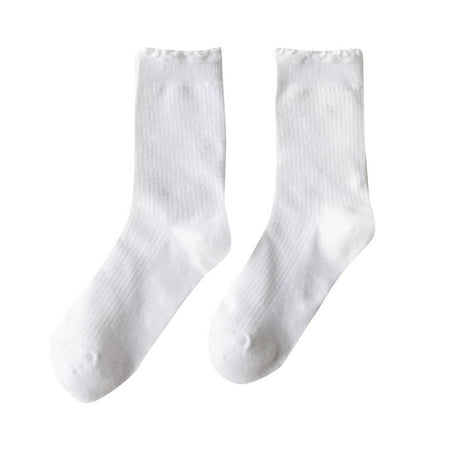 

Follure Womens Socks Fuzzy Winter Warm Soft Slipper Home Sleeping Cute Sock