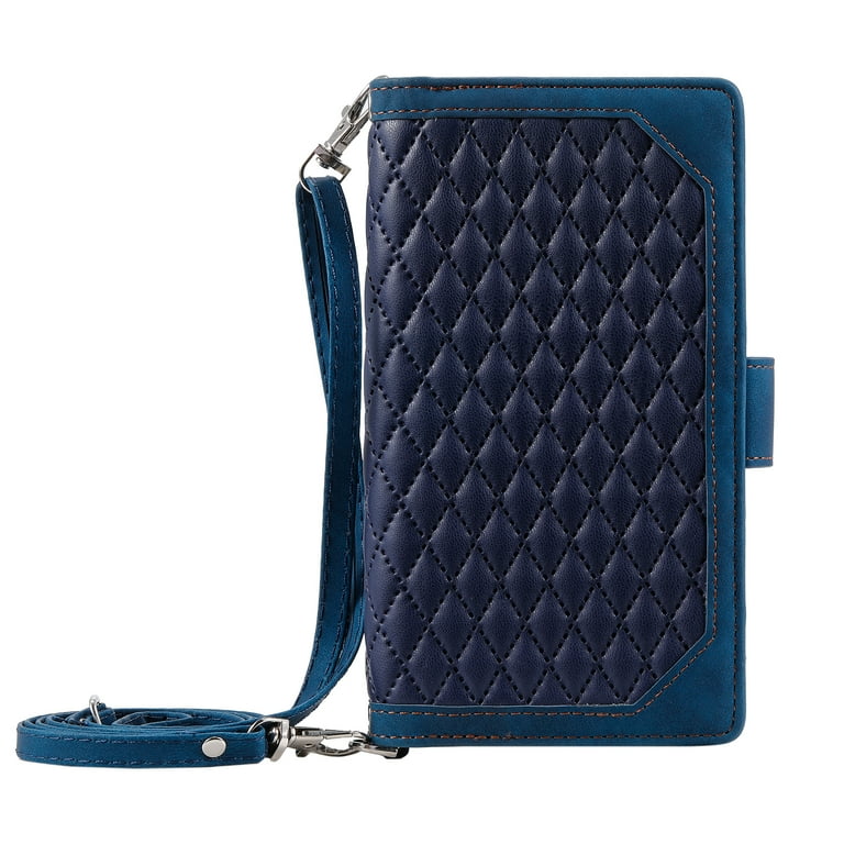 Iphone 8 top crossbody purse