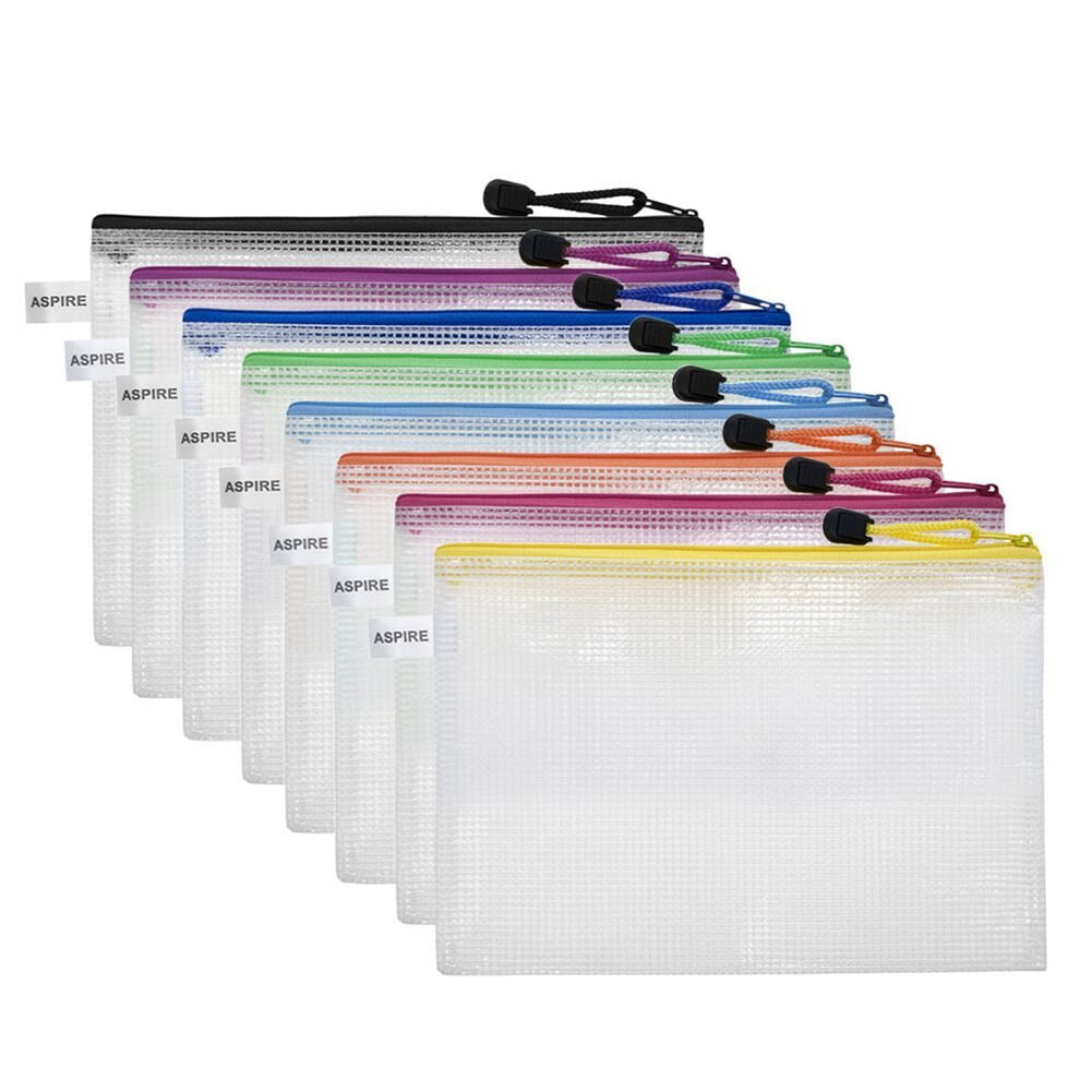 travel documents pouch