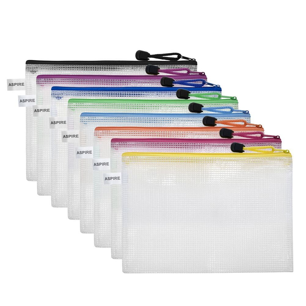 waterproof travel document holder