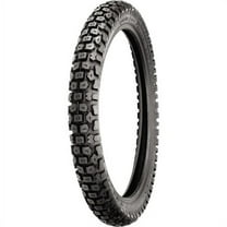 Shinko 244 Front/Rear 2.75-19 Motorcycle Tire