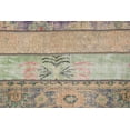 thumbnail image 5 of Home Decor Rug, Vintage Rug, Turkish Rug, 1.5x2.5 ft Small Rug, Oushak Rug, 5 of 9