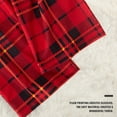 thumbnail image 4 of Monstrate Traje de pijama de Navidad para padres e hijos, pantalones superiores estampados de manga larga, ropa de dormir de 140cm Kits de decoración para fiestas Niño ciento cuarenta, 4 of 6