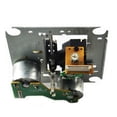 thumbnail image 3 of MANNYA CD Player LaserLens Optical Pick-up Assy for KSS-213C 213CCM with Mechanism Compact Disc Changer Players, 3 of 8