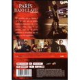 thumbnail image 2 of Paris Bajo Llave Crime Insiders Pelicula Dvd QUALITY DVD, 2 of 2