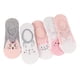 thumbnail image 4 of 5 Pares de Calcetines Invisibles Invisibles para Mujer, Calcetines Casuales Yuyangstore  Calcetines de barco de mujer, 4 of 8