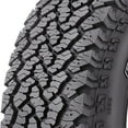 thumbnail image 5 of General Grabber AT2 All Terrain 265/70R15 112S Light Truck Tire, 5 of 6