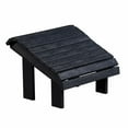 thumbnail image 3 of Capterra Casual Premium Footstool - Greystone, 3 of 11
