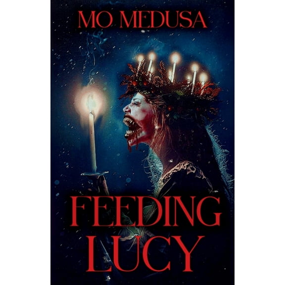 Feeding Lucy, (Paperback)
