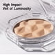 thumbnail image 2 of Polvo facial Physicians Formula Mineral Wear Diamond Dust, 2 of 7