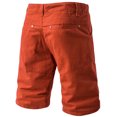 thumbnail image 3 of HAiming Men's Hiking Cargo Shorts Summer Casual Zipper Button Plus Size Lightweight Outdoor Work Shorts with Pocket, 3 of 4