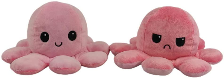 reversible octopus plush canada