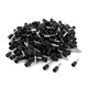 thumbnail image 1 of 200Pcs E1508 16AWG Terminales de cable de extremo de crimpado aislados de ferrule negro, 1 of 2