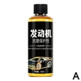 thumbnail image 1 of Agent de Réparation de Cylindre de Moteur Diesel Additif Essence Réduction de Bruit Huile Moteur R Protection J0M2 Lubrifiant T3T5, 1 of 2