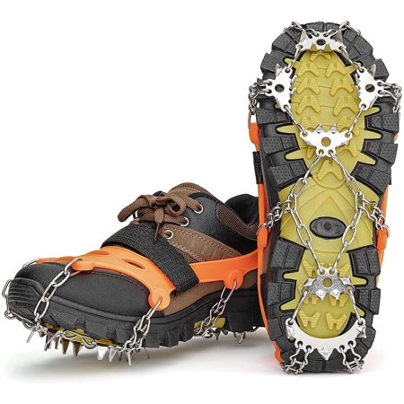 Crampons Ice Cleats - Walmart.ca