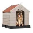 thumbnail image 1 of Casa Para Perro Termica Para Raza Grande Q Perron, 1 of 8