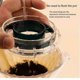 thumbnail image 3 of Pour over Coffee Dripper Coffee Drip Shower Reusable 19 Hole for Cafe, 3 of 5