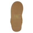 thumbnail image 7 of LAVRA Girls Classic Booties Faux Fur Lined Winter Snow Boots, 7 of 7
