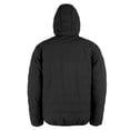 thumbnail image 2 of Result Genuine Recycled Mens Compass Padded Winter Jacket, 2 of 2