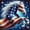 style 4, variant on 1776-2026 Patriotic Diamond Art Kit, DIY 5D Full Drill Diamond Art Painting Craft for Adults, 15.7x15.7 Inch Independence Day Home Wall Decor, without Frame