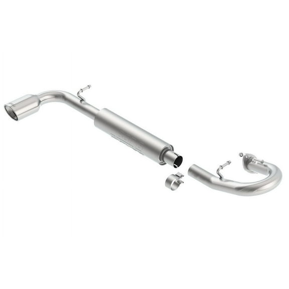 TC 11-16 2.5L FWD AT/MT 2DR Fits select: 2011-2016 TOYOTA SCION TC