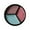 A, variant on CSEONEP Big Deals Items,Three Color Solid Glue Nail Polish Cream Glue Japanese Canned Fashion Color Nail Art